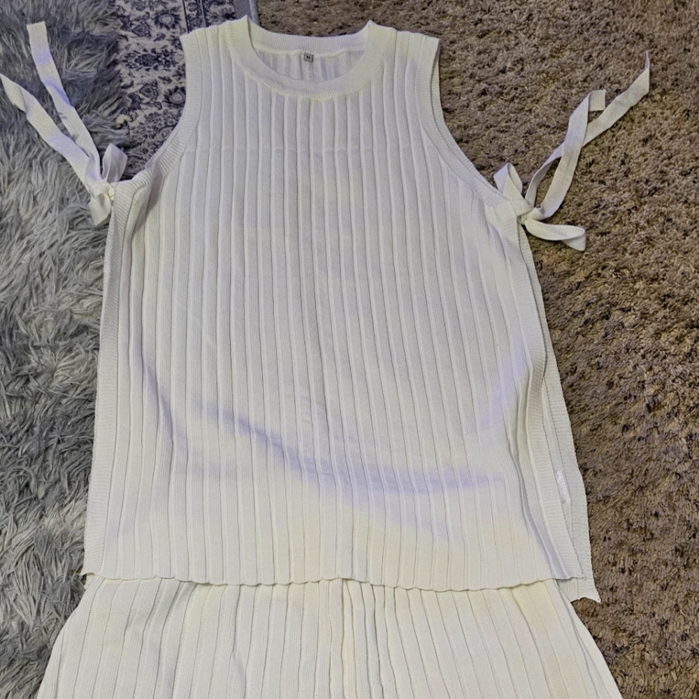 2 piece set